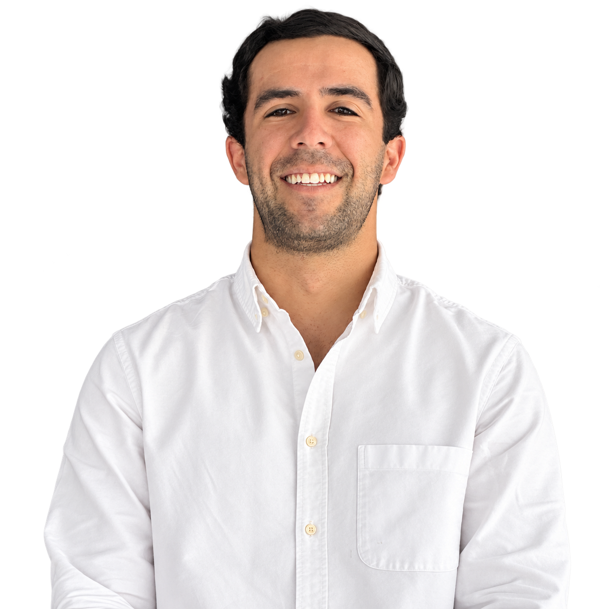 Juan Diego Moro, socio fundador de JDI Legal